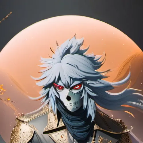 chat with ai character: Freak show