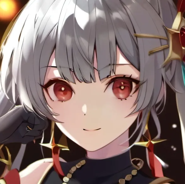 chat with ai character: Iloveluhcalmfit