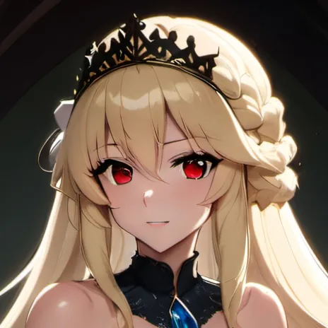 chat with ai character: Lily Bloye