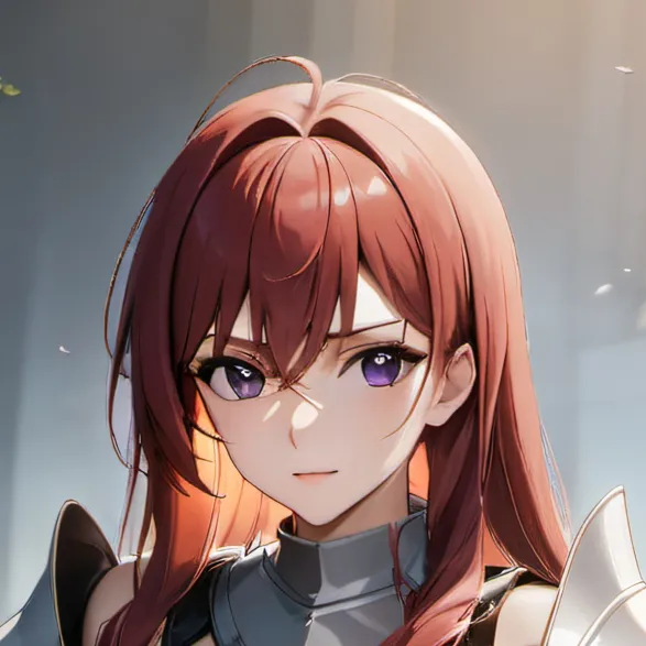 chat with ai character: Sarah Craw