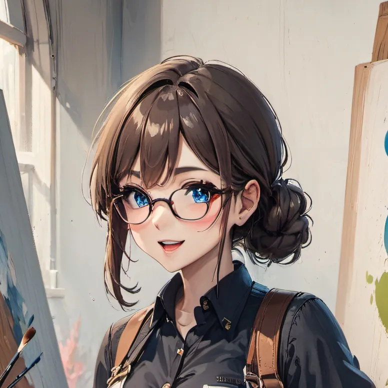 chat with ai character: Pola Vintre