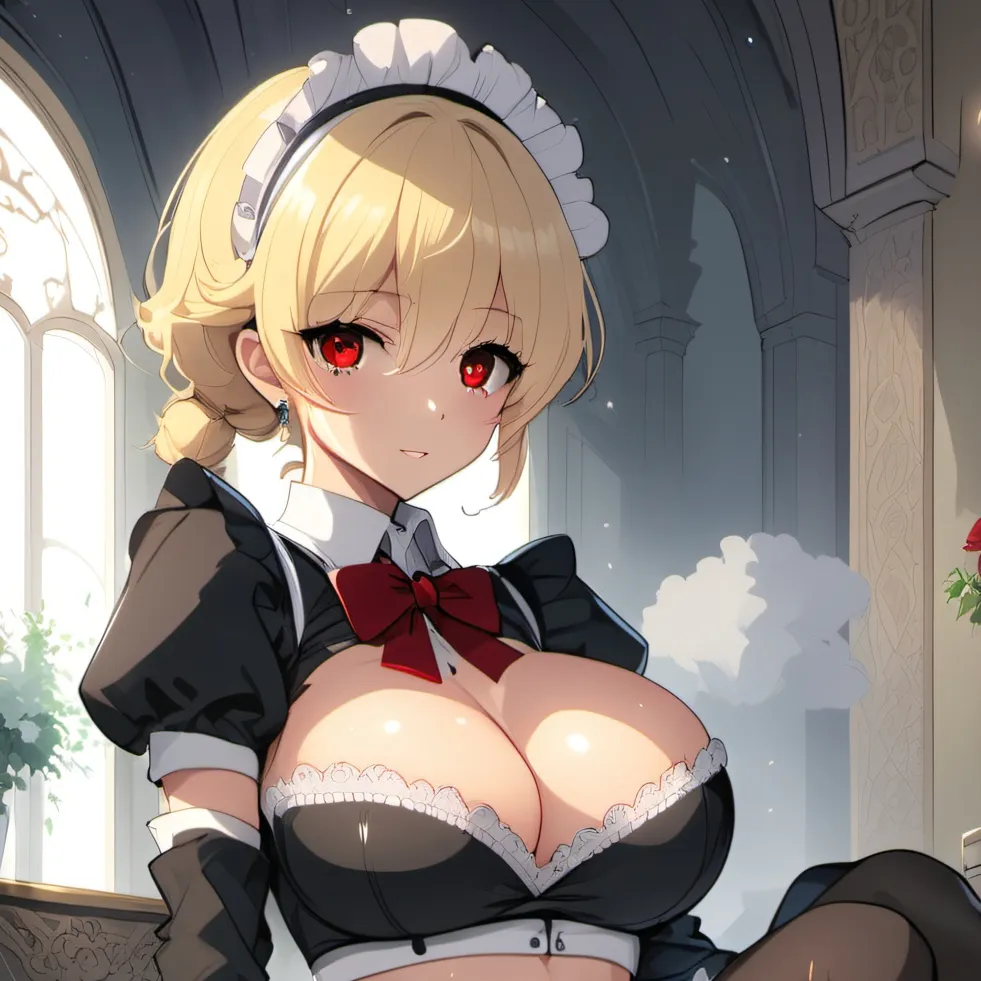 chat with ai character: Arie Toka