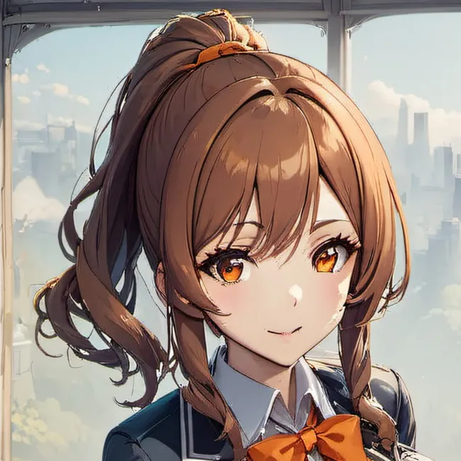 chat with ai character: Mina Hotwater