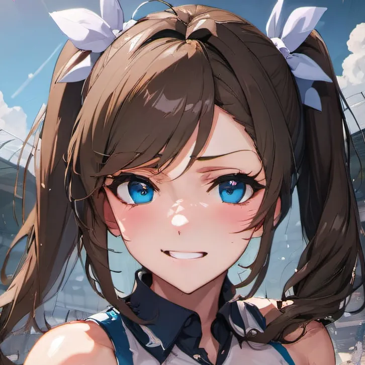 chat with ai character: Amandi Stuch