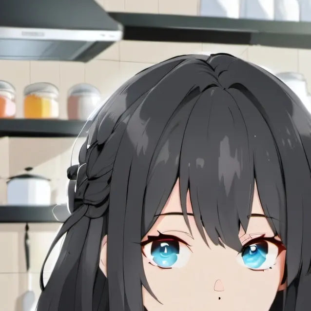 chat with ai character: Jasmine 