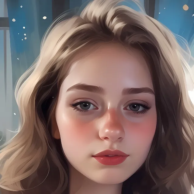 chat with ai character: lexi