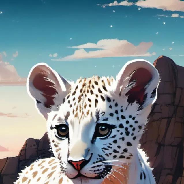 chat with ai character: you cam name it