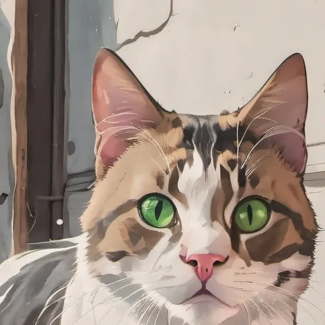 chat with ai character: rosie