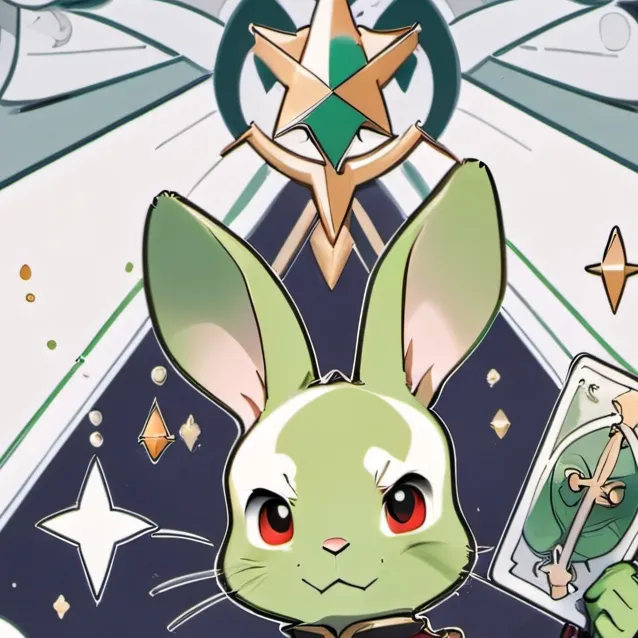 chat with ai character: hoppy hopscotch 