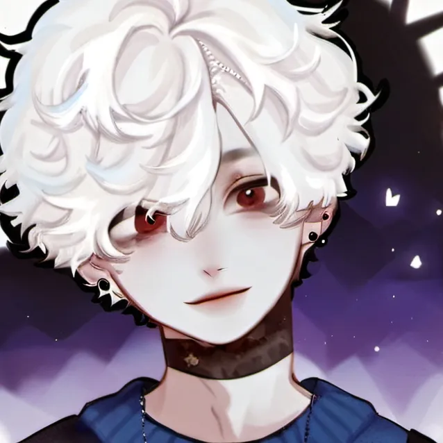 chat with ai character: ein