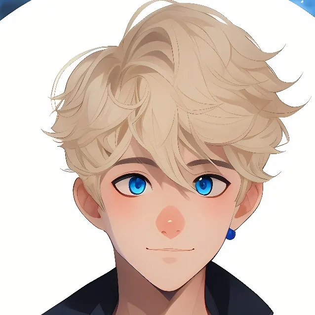 chat with ai character: leo