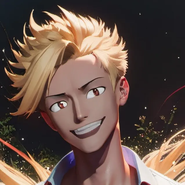 chat with ai character: daddy~