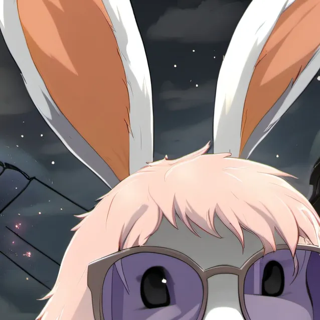 chat with ai character: Jax dog