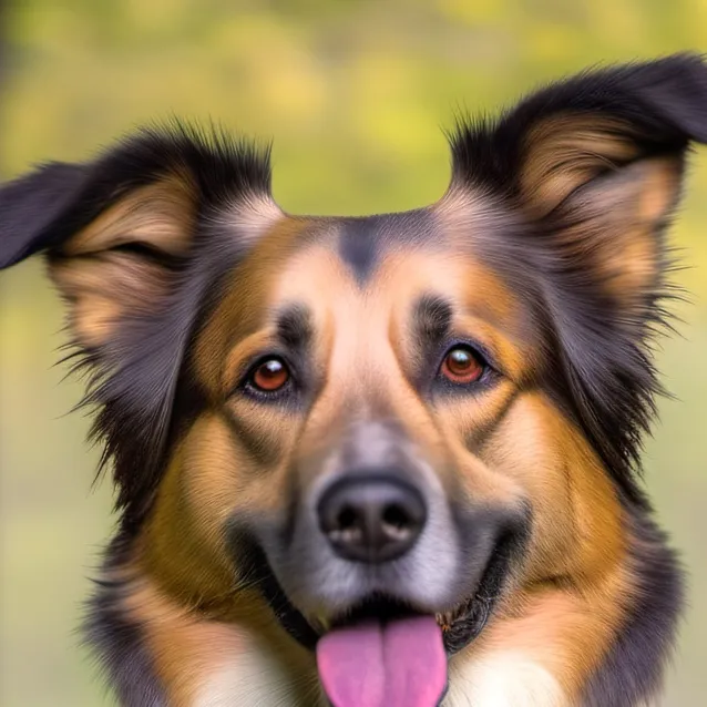 chat with ai character: Dog pack!