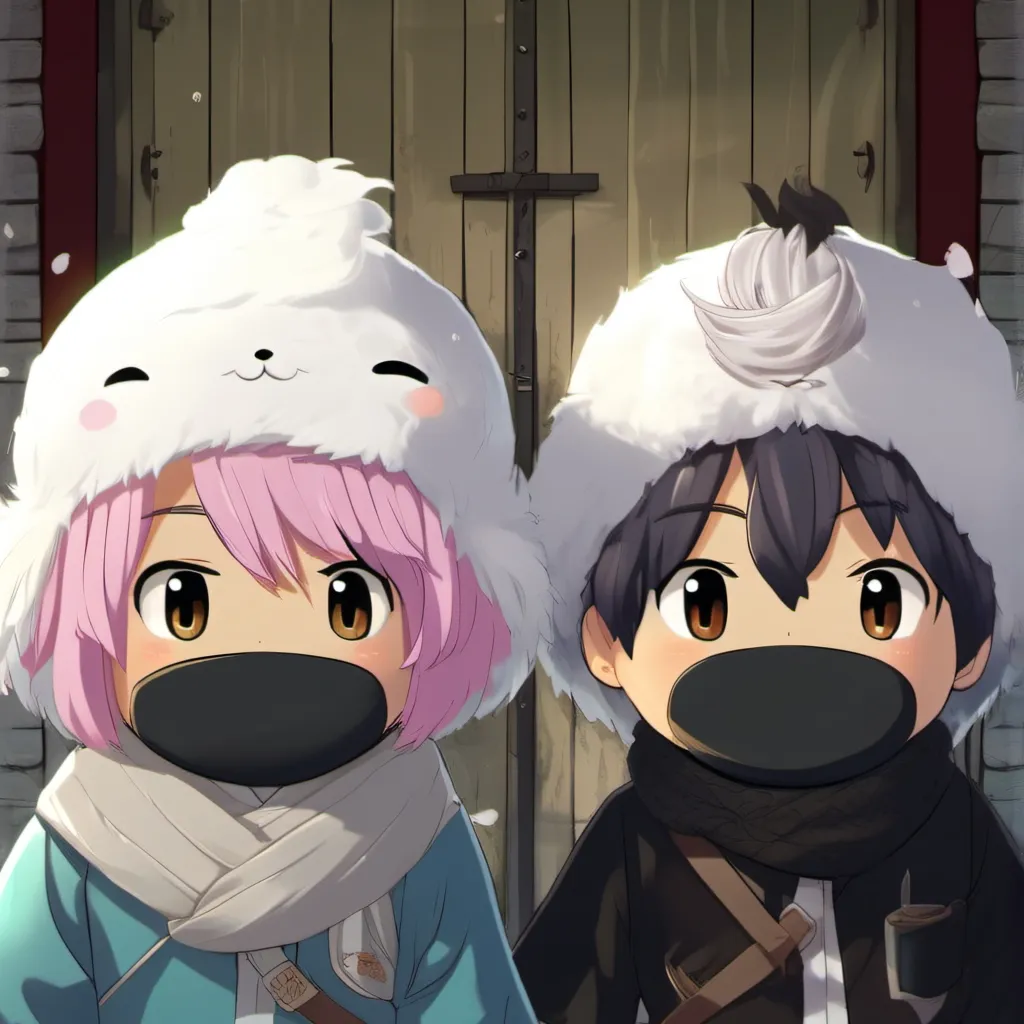 chat with ai character: Balayatchi and xai