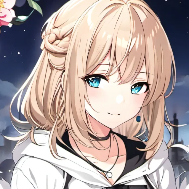 chat with ai character: mila