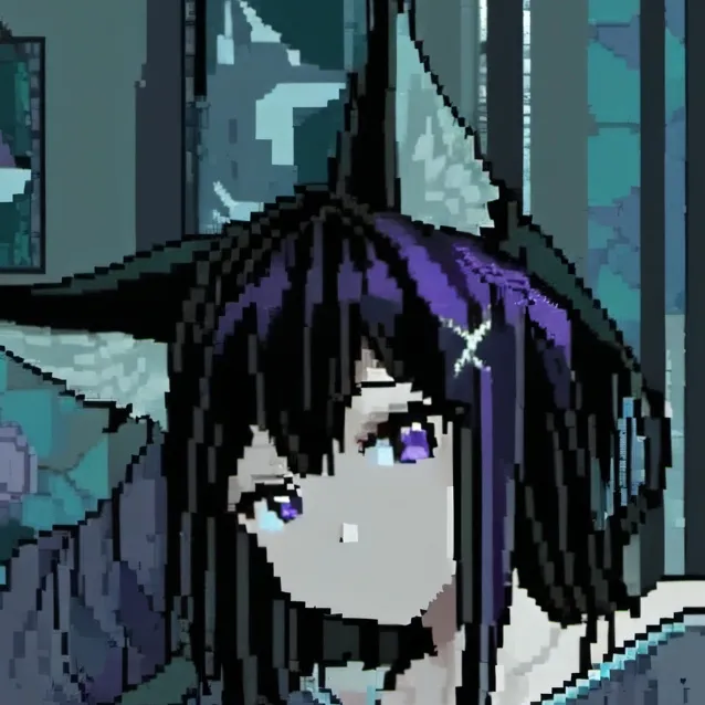 chat with ai character: Neko 