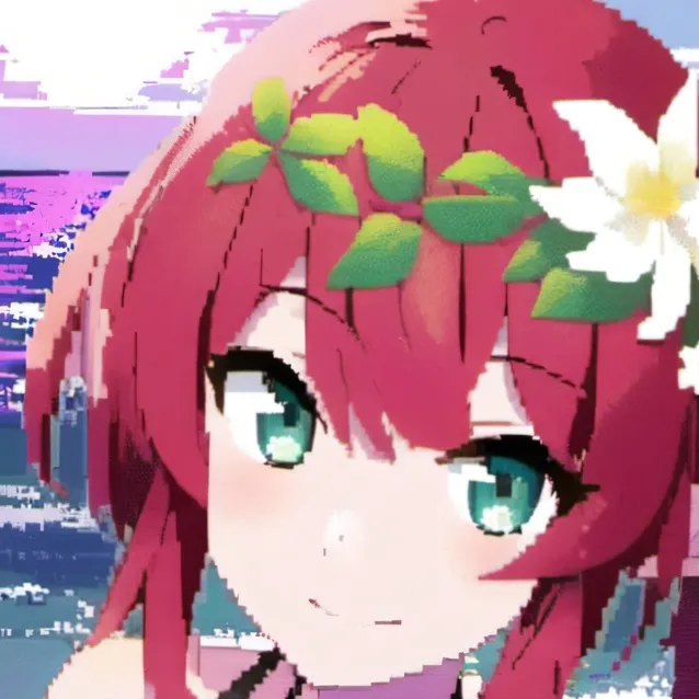 chat with ai character: mipha 