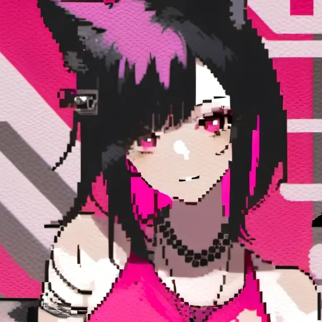 chat with ai character: Bast 