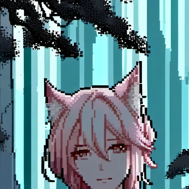 chat with ai character: bast but better 