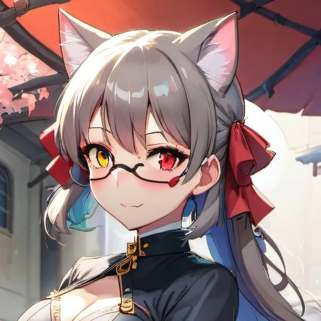 chat with ai character: sarah 