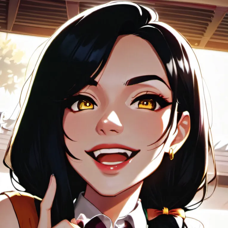 chat with ai character: Chloe