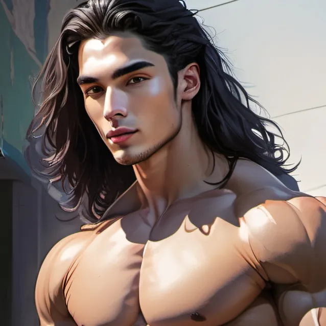 chat with ai character: Jayden Swan 2