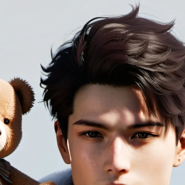 chat with ai character: Jayden Swan 