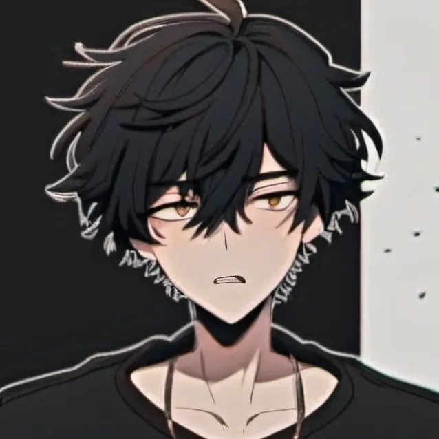 chat with ai character: Zake