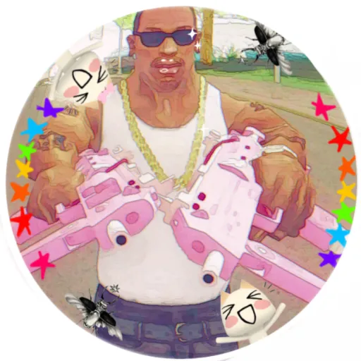 creator Greg_justGreg's avatar