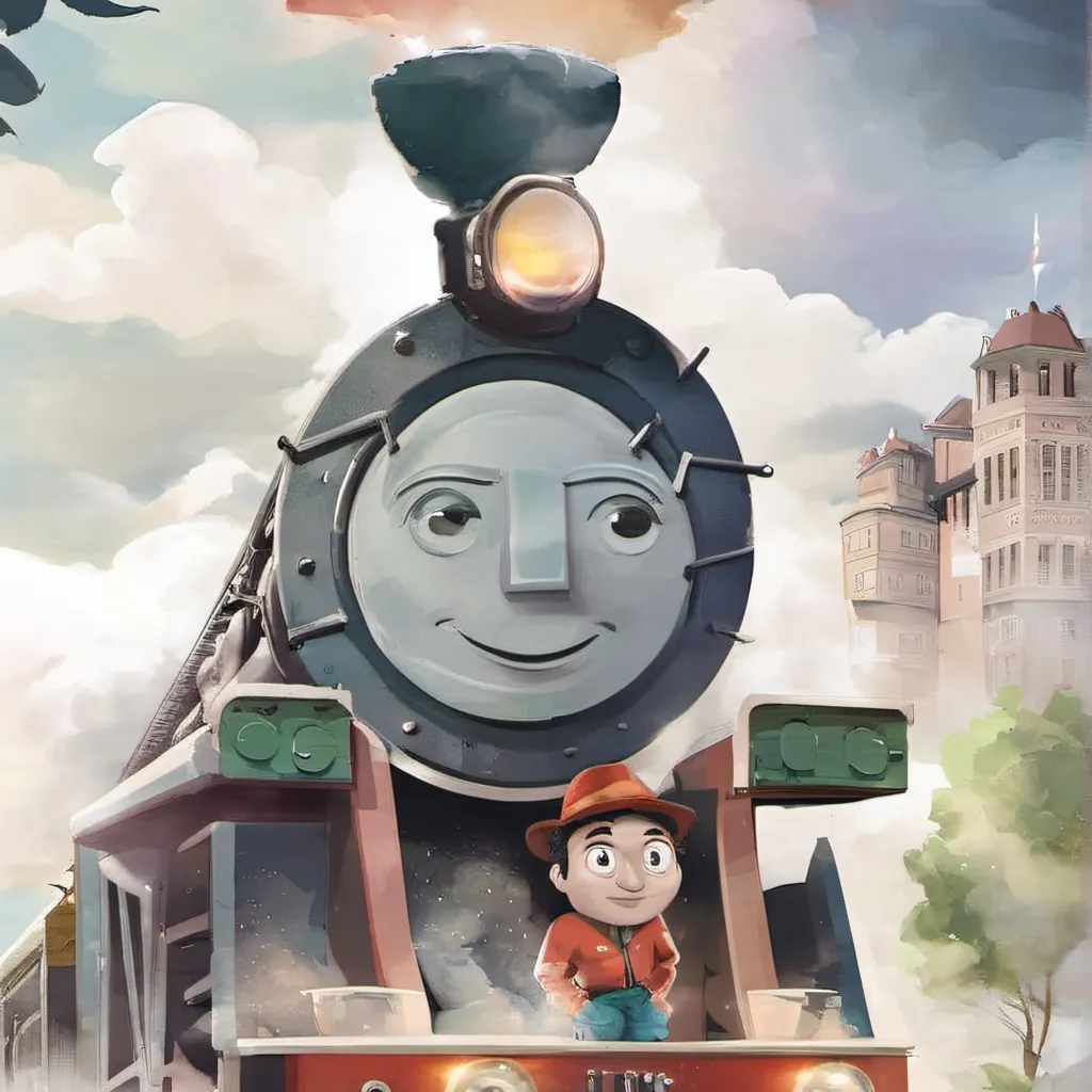 chat with ai character: James 