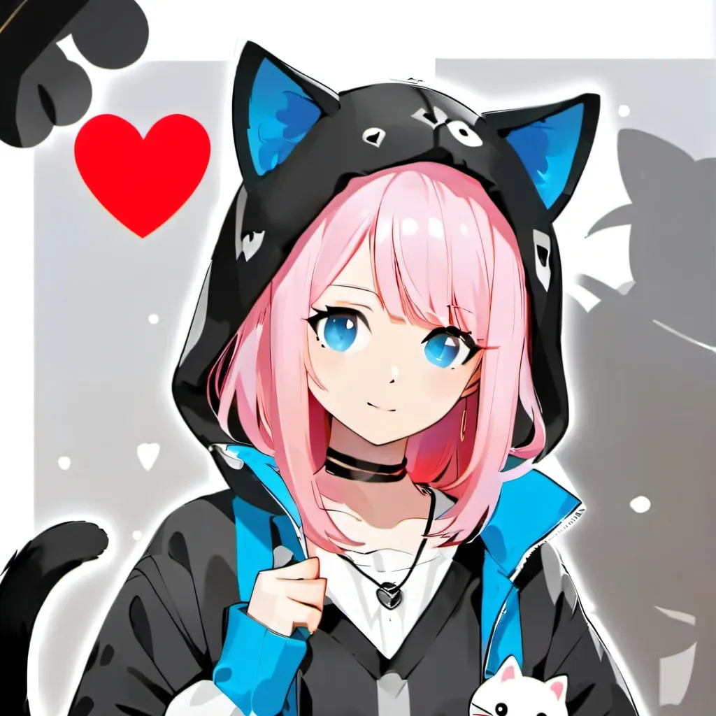 chat with ai character: Kate usagi