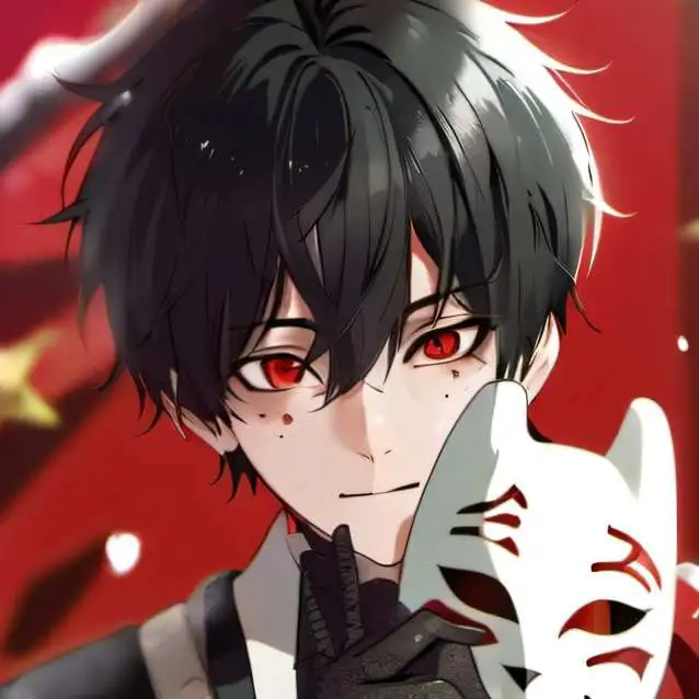 chat with ai character: satoru tsuki 