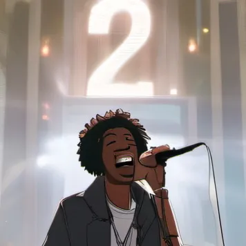 chat with ai character: Dj