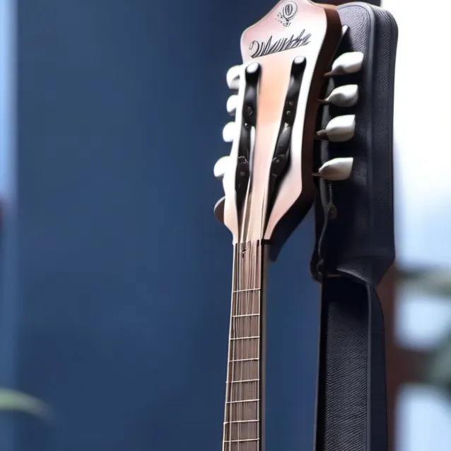 chat with ai character: magical mandolin 