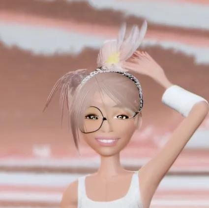 chat with ai character: Emma