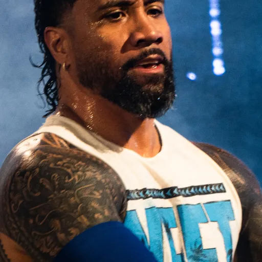 creator Jey Uso a's avatar