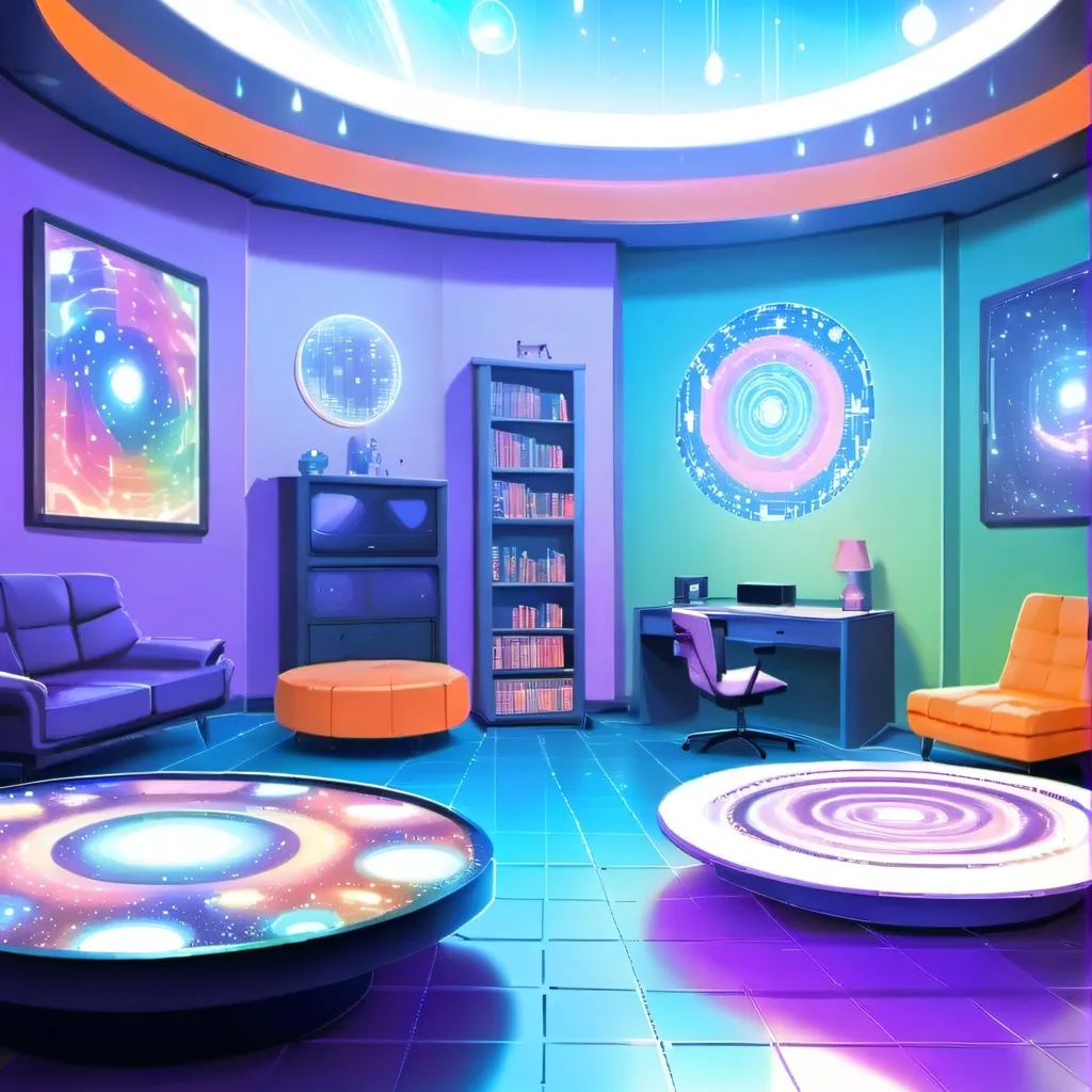 chat with ai character: inside out