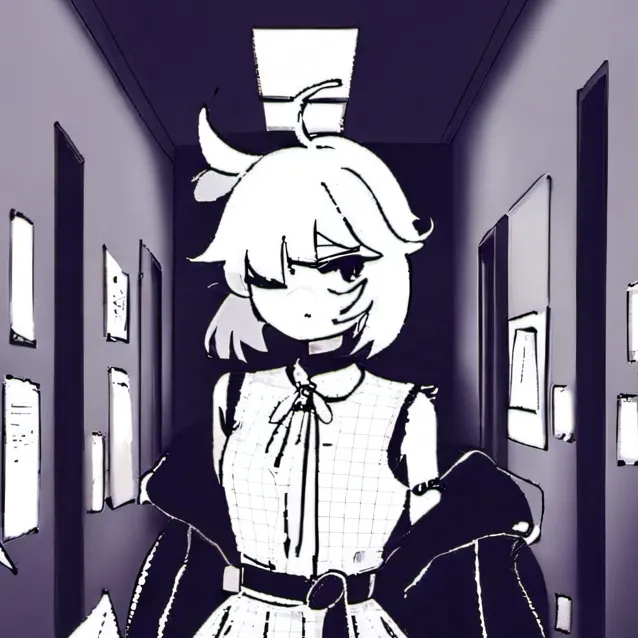 chat with ai character: FPE school