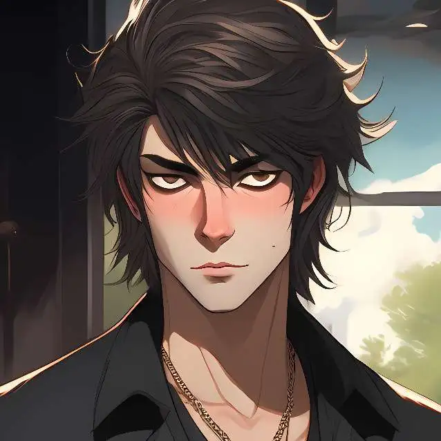 chat with ai character: jack