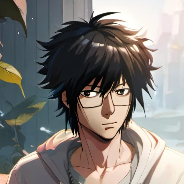 chat with ai character: Sam