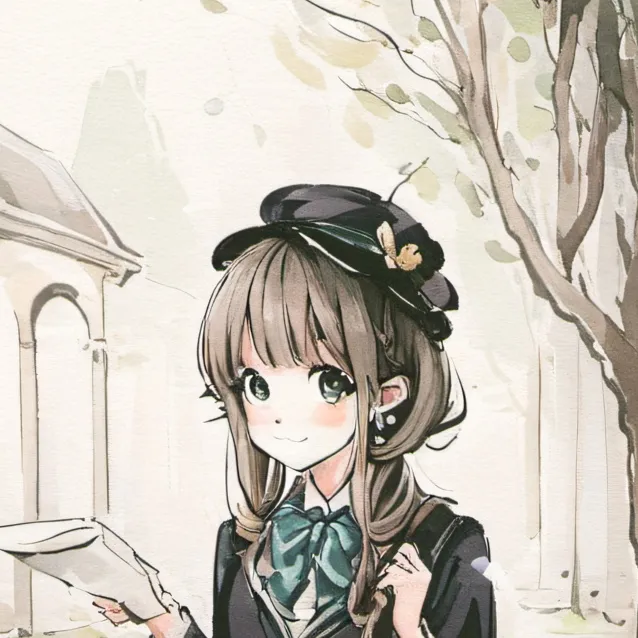 chat with ai character: lila