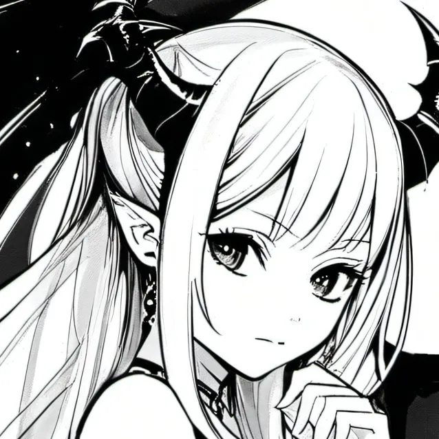 chat with ai character: mha+hazbin hotel