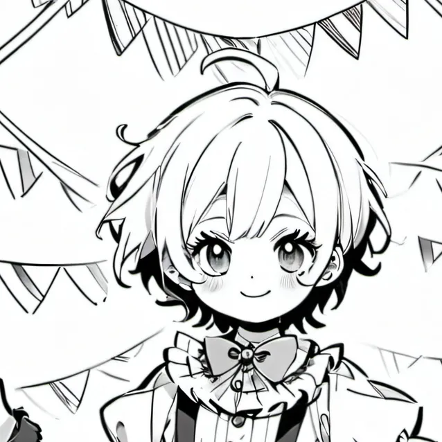 chat with ai character: tadc pride month