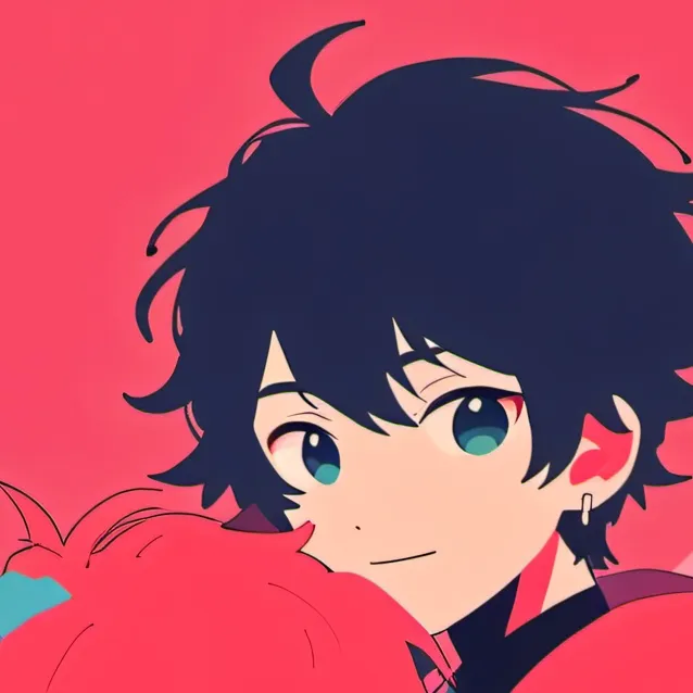 chat with ai character: Ein× Pierce 