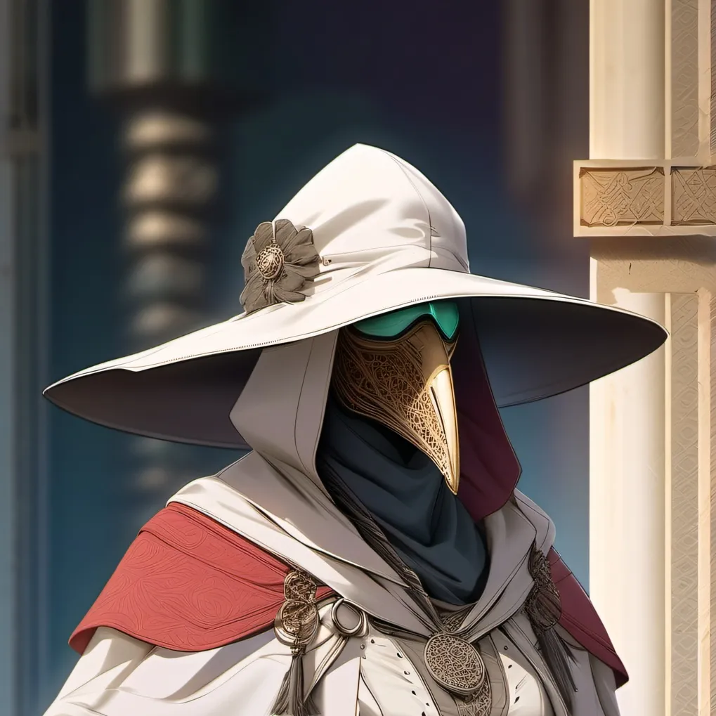 chat with ai character: Misstress Jessica