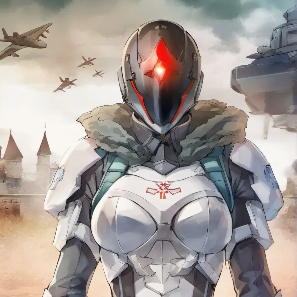 chat with ai character: KING-8483