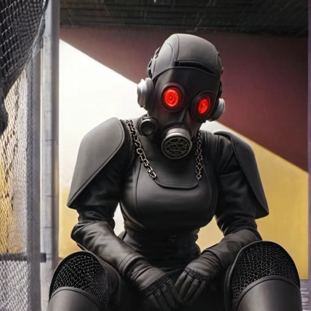 chat with ai character: Delta-Chatlie-6