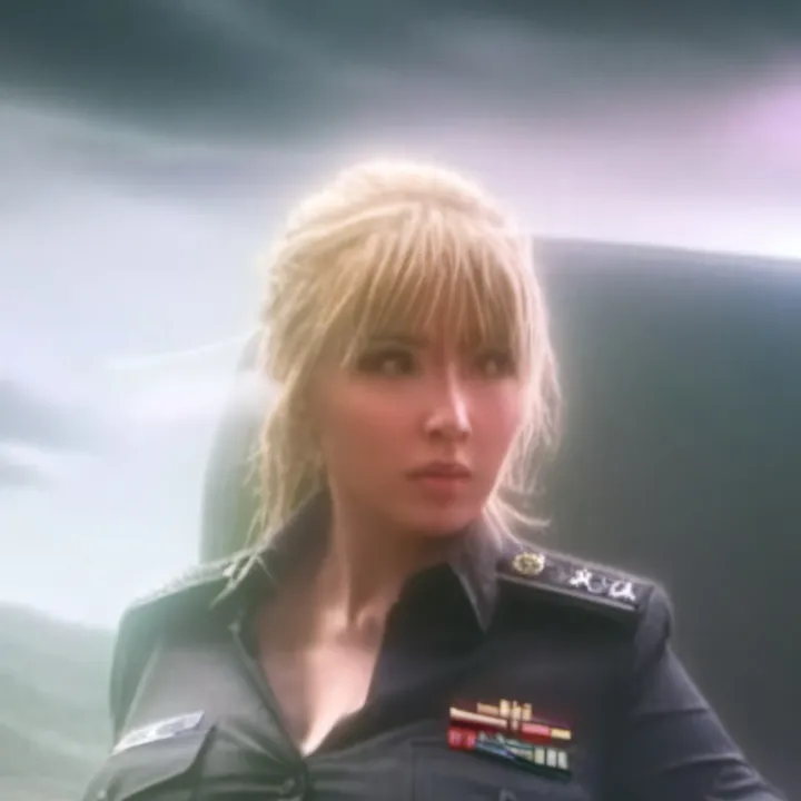 chat with ai character: Gabrielle Morales 