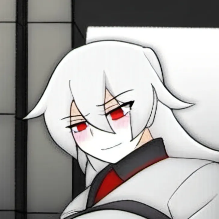 chat with ai character: AT-0081-F